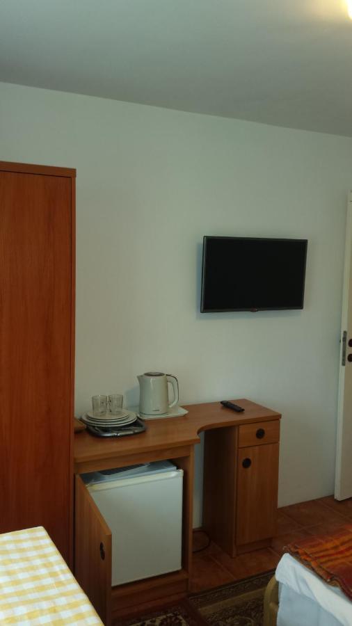 Wynajem Pokoi Hotel Kołobrzeg Buitenkant foto