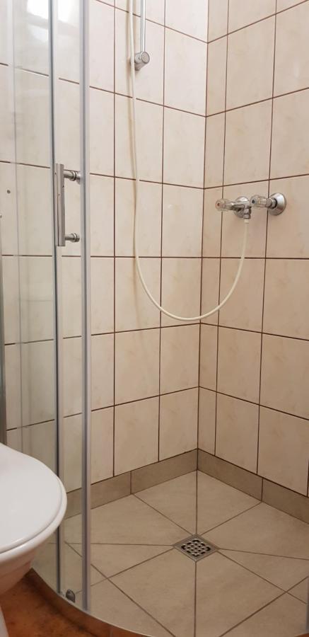 Wynajem Pokoi Hotel Kołobrzeg Buitenkant foto