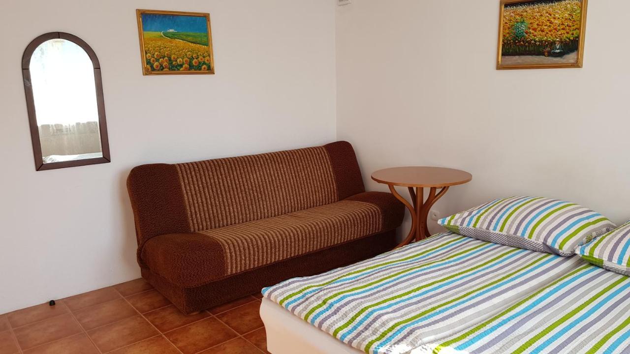 Wynajem Pokoi Hotel Kołobrzeg Buitenkant foto