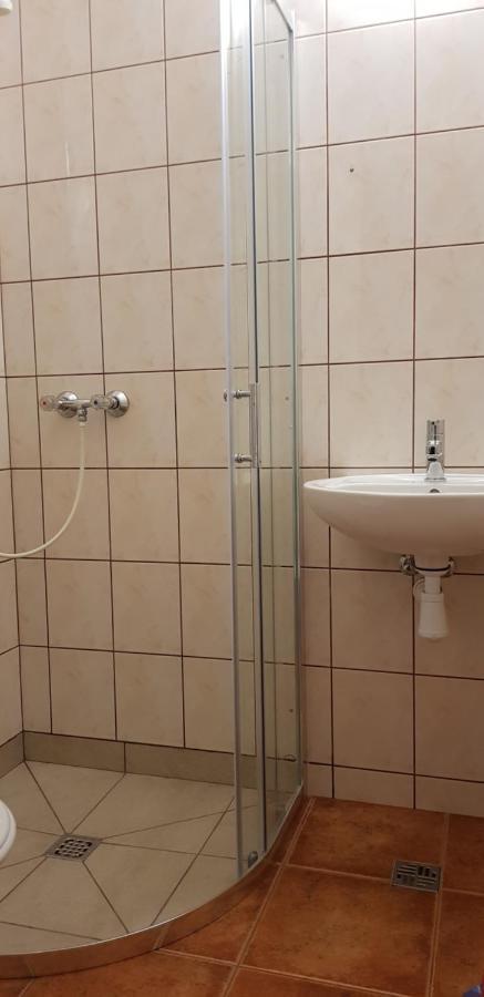 Wynajem Pokoi Hotel Kołobrzeg Buitenkant foto