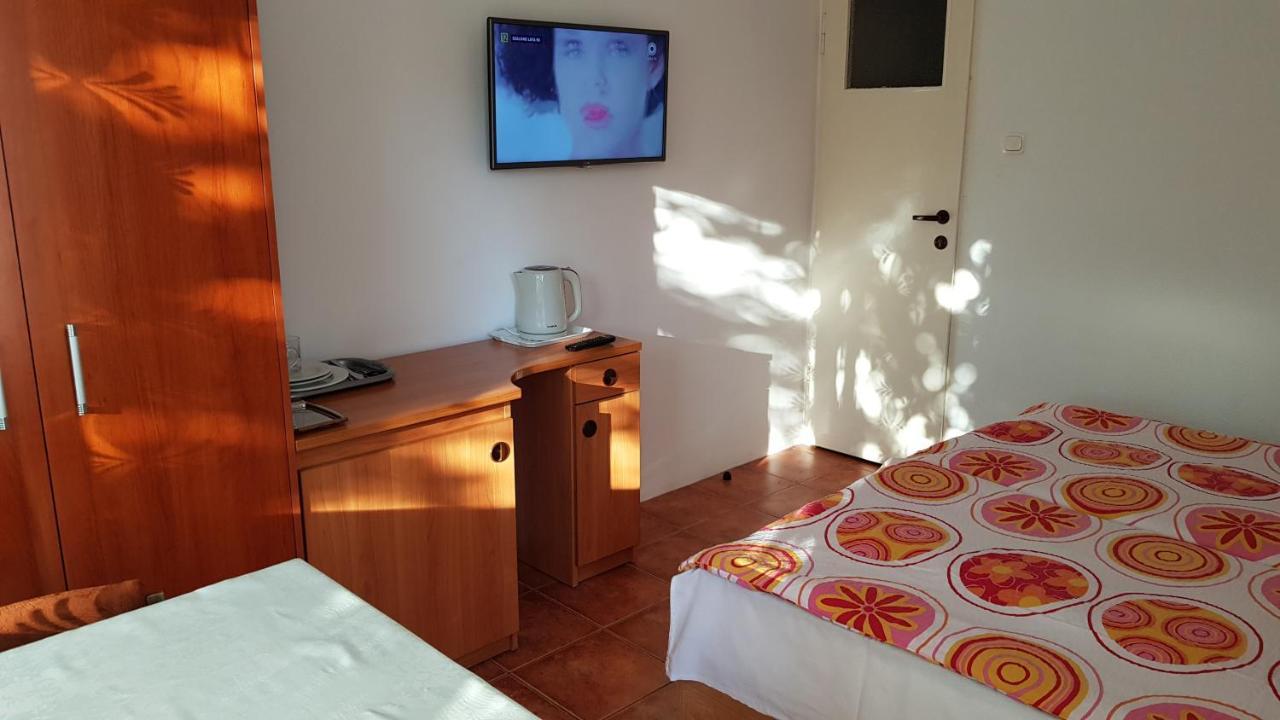 Wynajem Pokoi Hotel Kołobrzeg Buitenkant foto