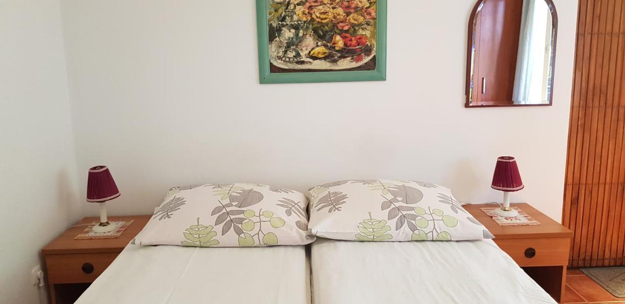 Wynajem Pokoi Hotel Kołobrzeg Buitenkant foto