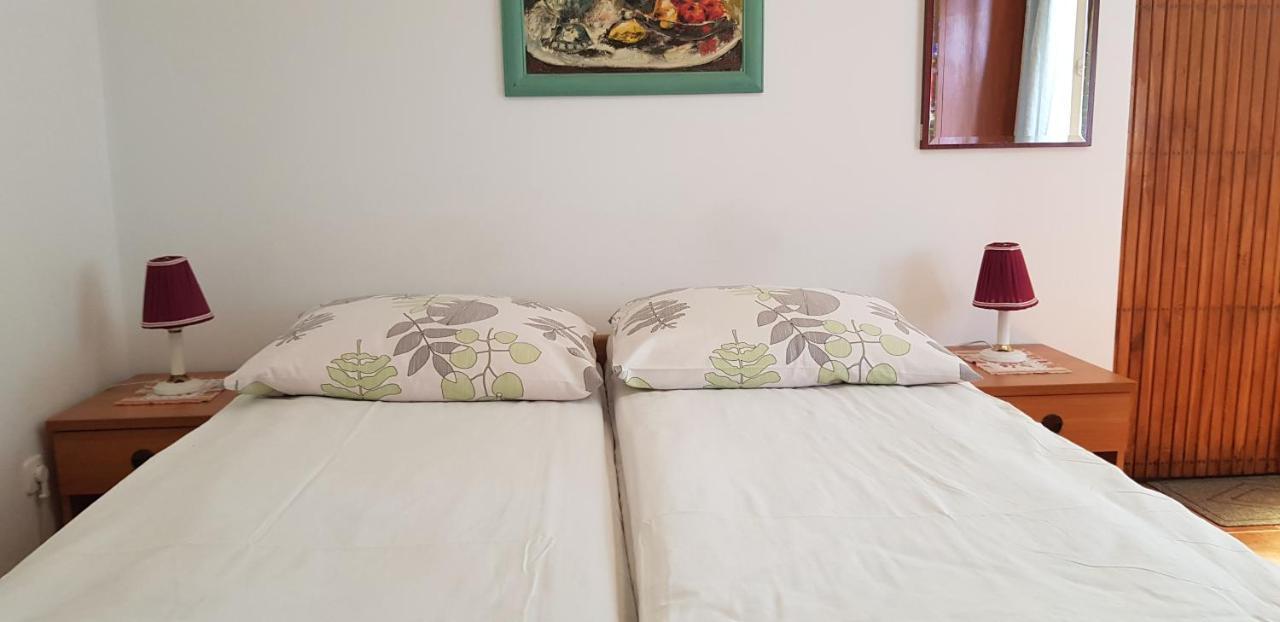 Wynajem Pokoi Hotel Kołobrzeg Buitenkant foto