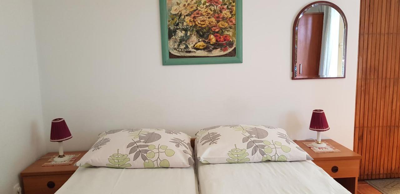 Wynajem Pokoi Hotel Kołobrzeg Buitenkant foto